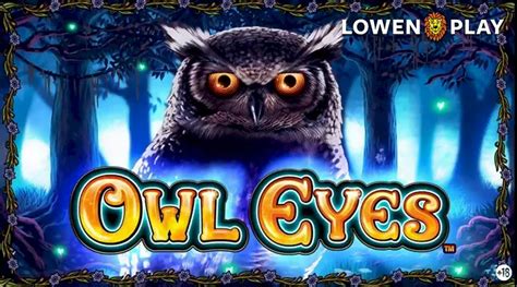 Owl Eyes Nova 888 Casino